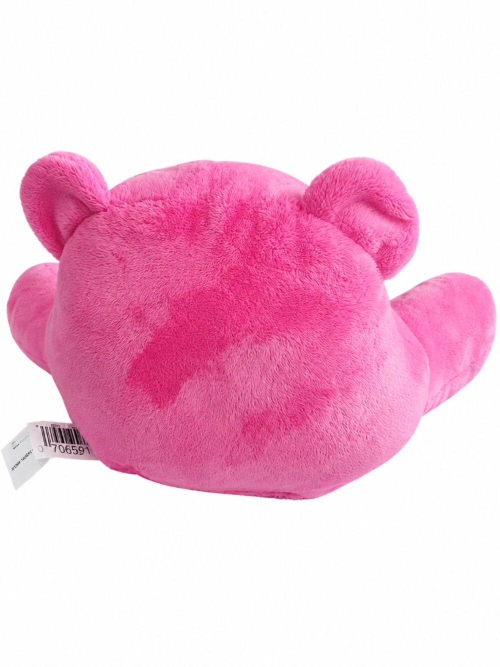 Care Bears Mini Pillow My Life As Cheer Bear Pink Plush Pillow 2021 - Picture 2 of 4
